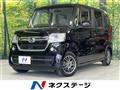 2022 Honda N BOX