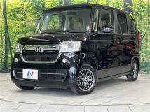 2022 Honda N BOX