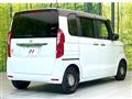 2022 Honda N BOX