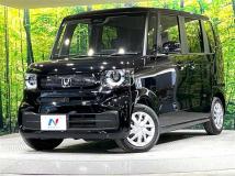 2024 Honda N BOX
