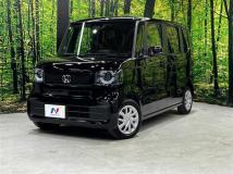 2024 Honda N BOX