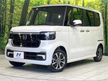 2026 Honda N BOX