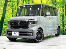 2024 Honda N BOX