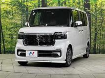2024 Honda N BOX