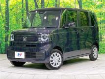2024 Honda N BOX