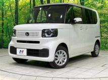 2024 Honda N BOX