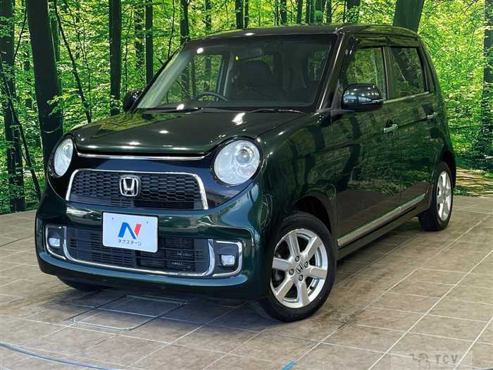 2017 Honda N-ONE
