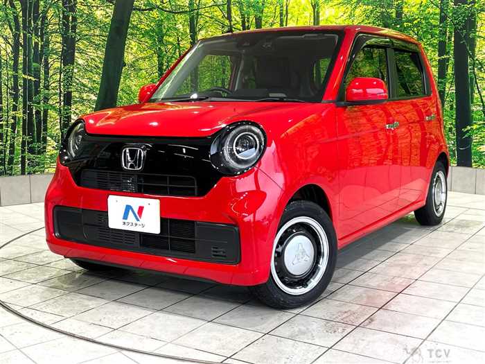 2023 Honda N-ONE