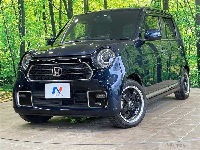 2022 Honda N-ONE