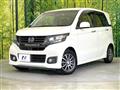2014 Honda N-WGN