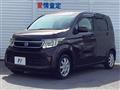 2014 Honda N-WGN