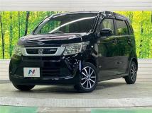 2014 Honda N-WGN