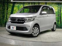 2015 Honda N-WGN