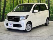2015 Honda N-WGN