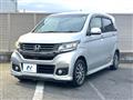 2015 Honda N-WGN