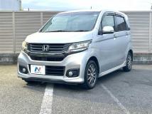 2015 Honda N-WGN