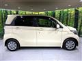 2015 Honda N-WGN