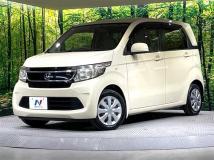 2015 Honda N-WGN