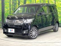 2015 Honda N-WGN