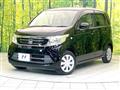 2016 Honda N-WGN