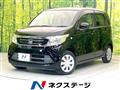 2016 Honda N-WGN