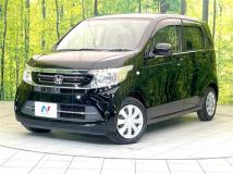2016 Honda N-WGN