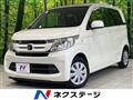 2016 Honda N-WGN