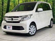 2016 Honda N-WGN