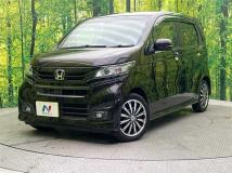 2019 Honda N-WGN