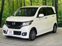 2014 Honda N-WGN