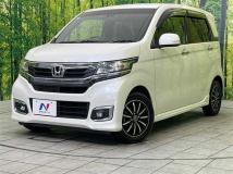 2017 Honda N-WGN