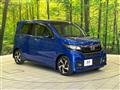 2017 Honda N-WGN