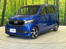 2017 Honda N-WGN