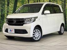 2014 Honda N-WGN