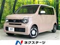 2020 Honda N-WGN