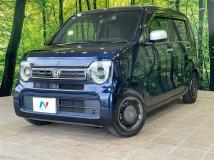 2023 Honda N-WGN
