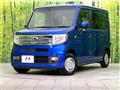 2020 Honda N-VAN