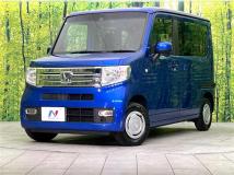 2020 Honda N-VAN