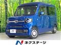 2020 Honda N-VAN
