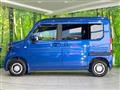 2020 Honda N-VAN