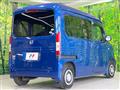2020 Honda N-VAN