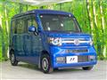 2020 Honda N-VAN