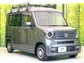 2022 Honda N-VAN