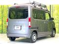 2022 Honda N-VAN