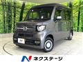 2022 Honda N-VAN