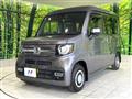 2022 Honda N-VAN