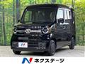 2024 Honda N-VAN