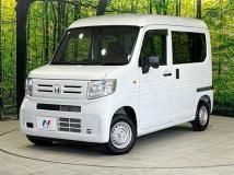 2025 Honda N-VAN