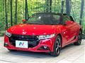 2015 Honda S660