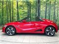2015 Honda S660